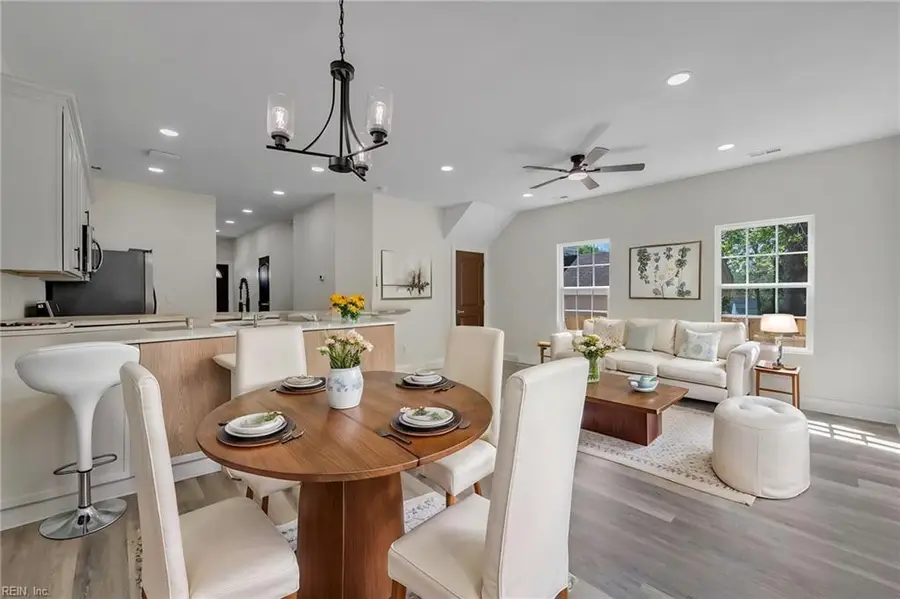 213 N 5th Street, Suffolk, VA 23434 - #2