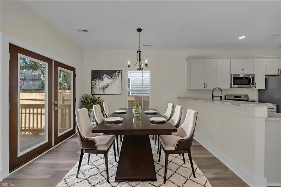 213 N 5th Street, Suffolk, VA 23434 - #3