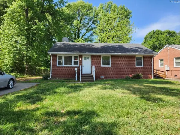 647 Bell Street, Hampton, VA 23661
