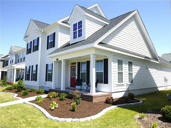 2231 Jolliff Landing Parkway, Chesapeake, VA 23321