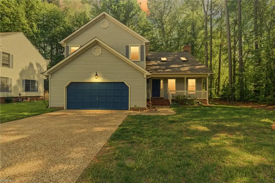 100 Blacksmith Arch, Yorktown, VA 23693 - #2
