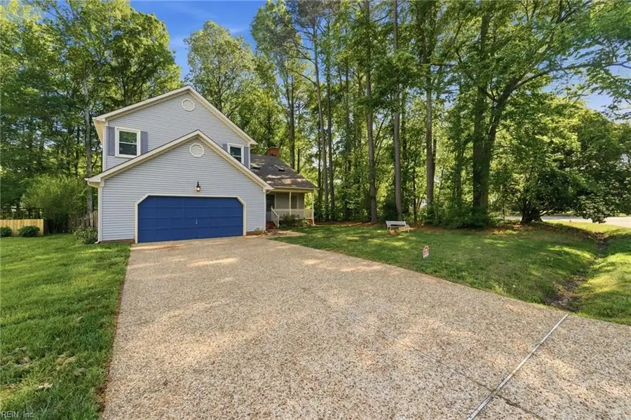 100 Blacksmith Arch, Yorktown, VA 23693 - #3