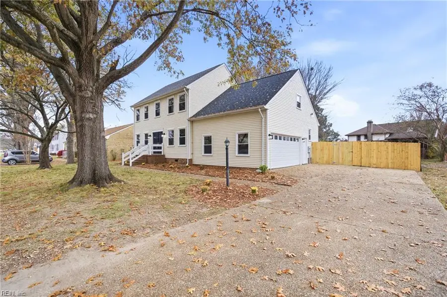 4209 Stonebridge Landing, Chesapeake, VA 23321 - #3