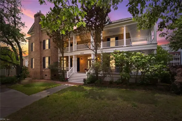 9516 26th Bay St Street, Norfolk, VA 23518