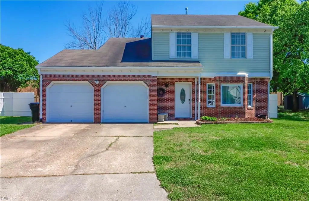 5905 Senators Court, Virginia Beach, VA 23464 - #1