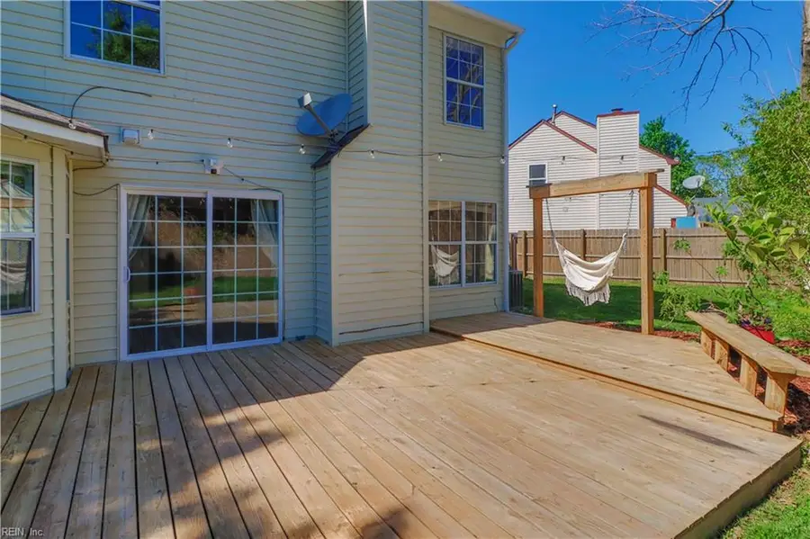 5905 Senators Court, Virginia Beach, VA 23464 - #3