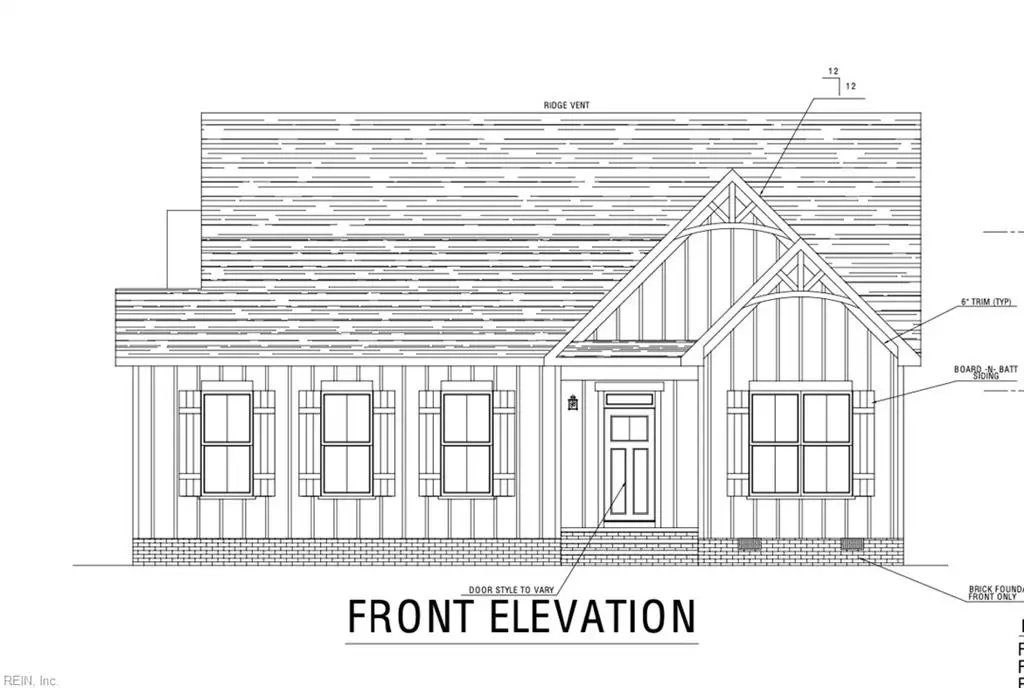 6912 Sunset Cove Lane, Gloucester, VA 23061 - #1