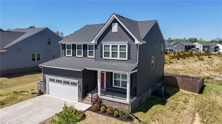 3574 Trillium Drive, Toano, VA 23168 - #2