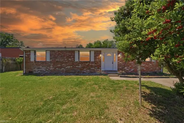 1903 Demetro Drive, Hampton, VA 23663