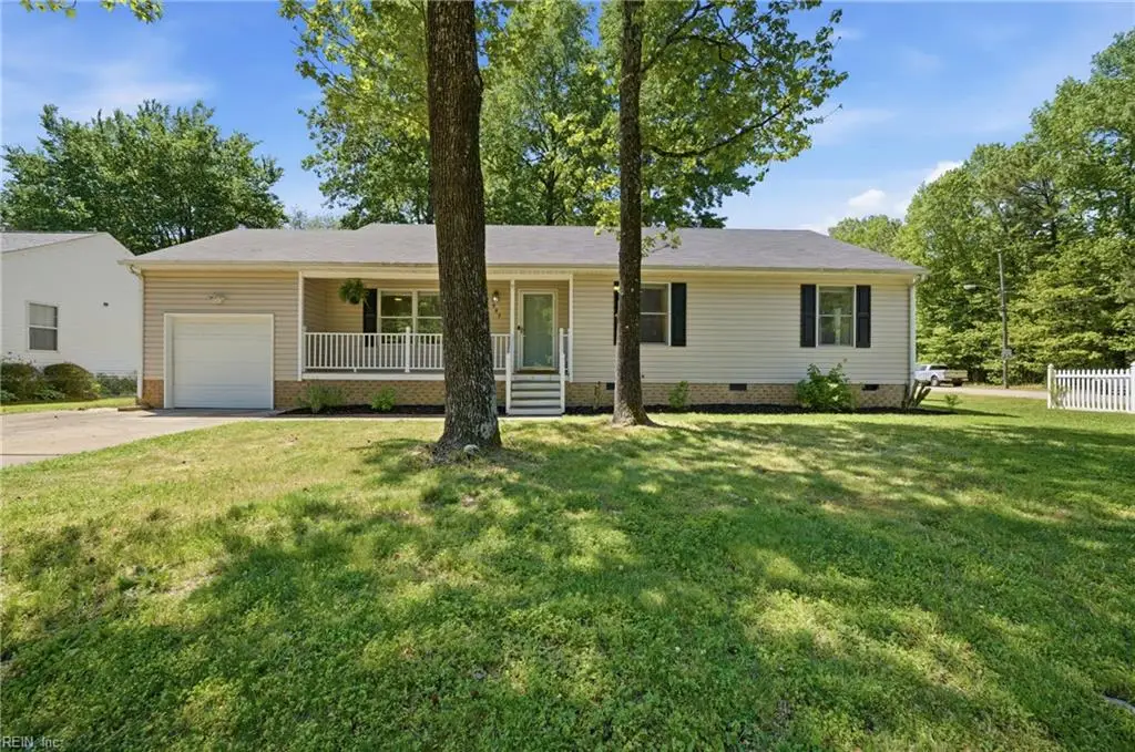 987 Bells Mill Road, Chesapeake, VA 23322 - #1