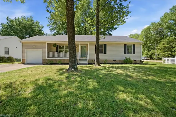 987 Bells Mill Road, Chesapeake, VA 23322