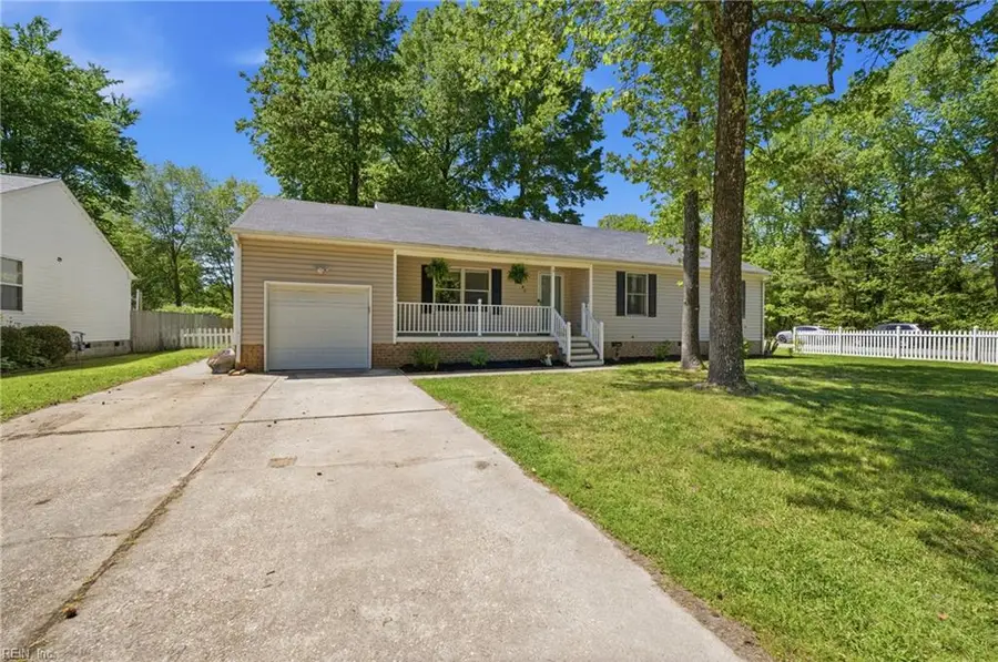 987 Bells Mill Road, Chesapeake, VA 23322 - #2