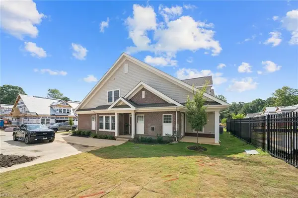 1272 Treviso Bay, Williamsburg, VA 23188