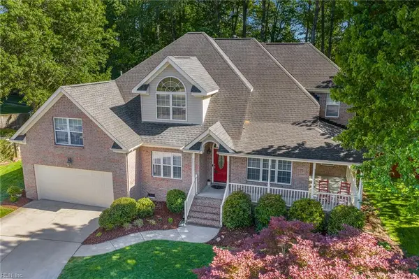 701 Sarasota Arch, Chesapeake, VA 23322