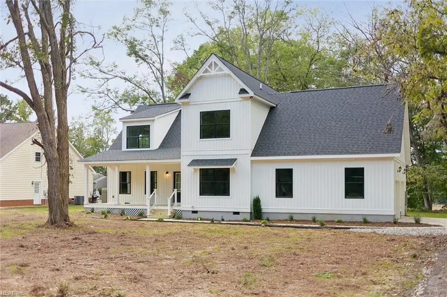 5661 Fairfield Lane, Hayes, VA 23072 - #2