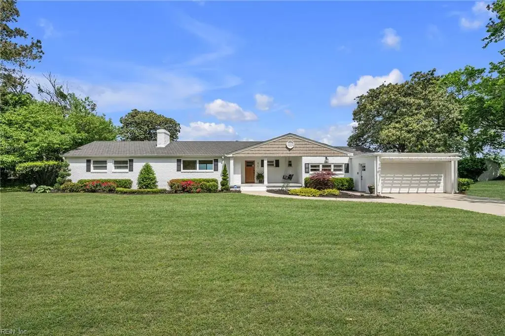 4701 River Shore Road, Portsmouth, VA 23703 - #1