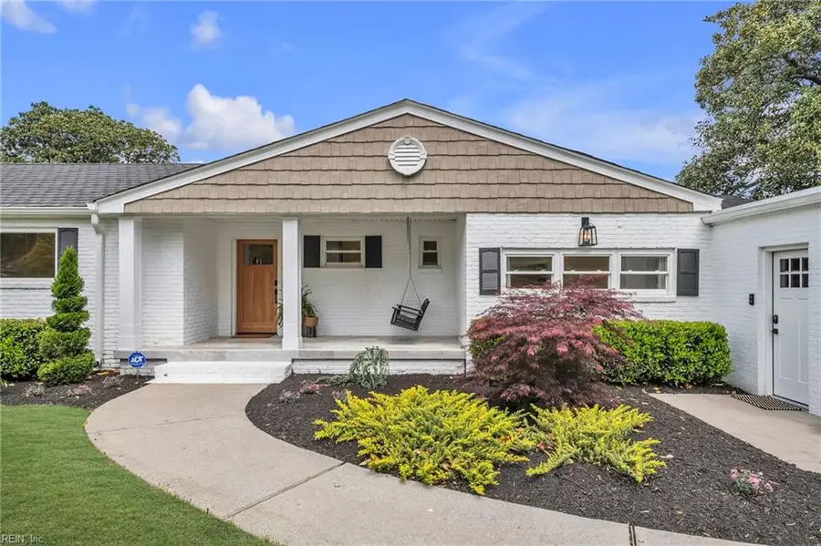 4701 River Shore Road, Portsmouth, VA 23703 - #2