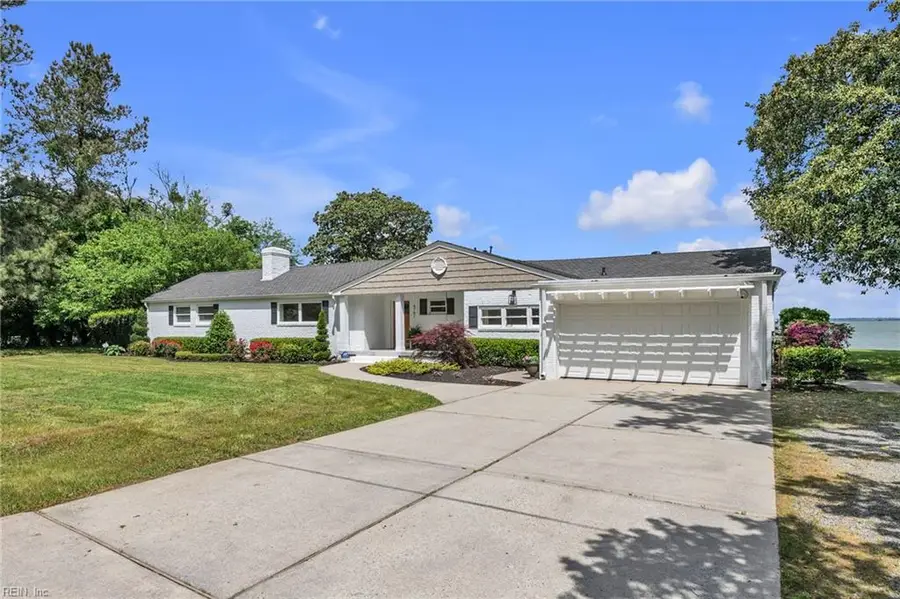 4701 River Shore Road, Portsmouth, VA 23703 - #3