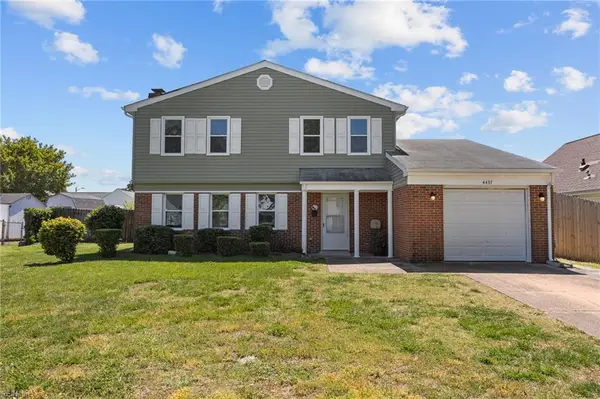 4437 Chelsea Street, Virginia Beach, VA 23455