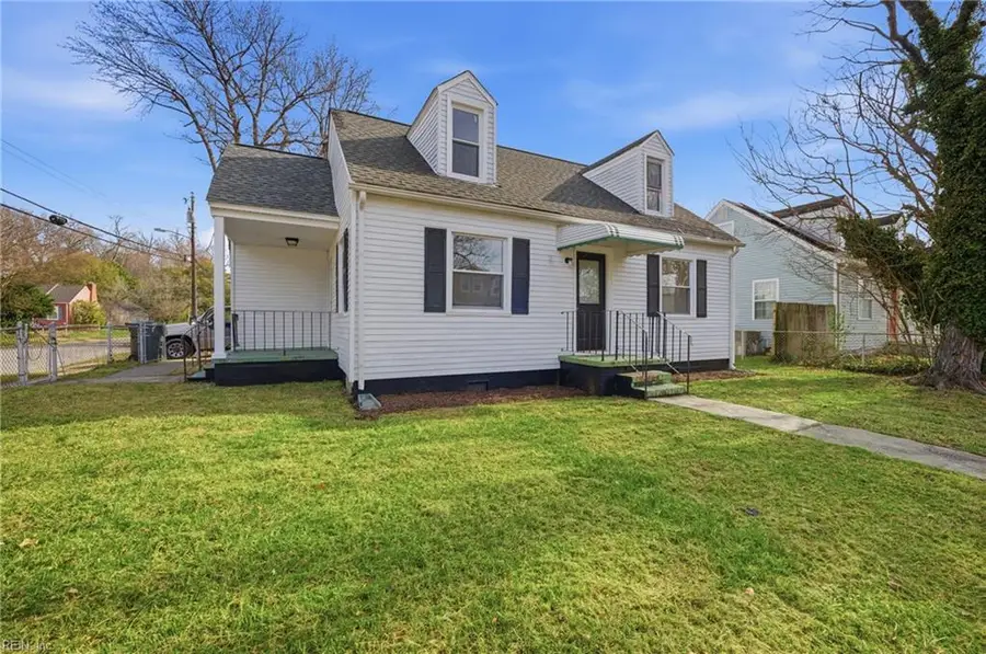 3632 Pamlico Circle, Norfolk, VA 23513 - #2