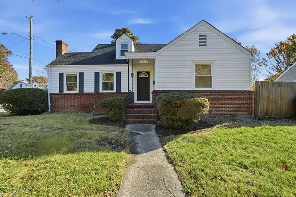 8238 Chesapeake Boulevard, Norfolk, VA 23518