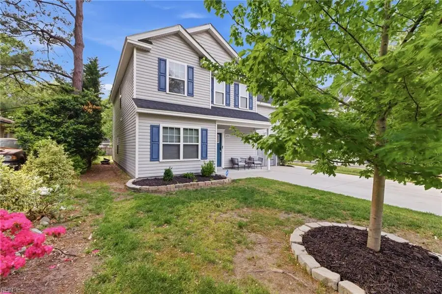 1605 Lilac Avenue #B, Chesapeake, VA 23325 - #2