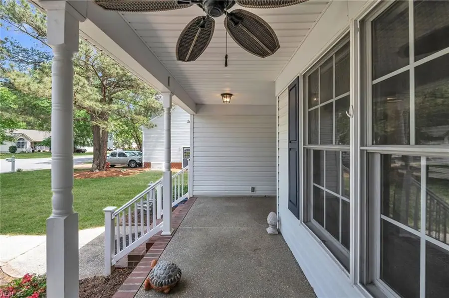 301 Sommerville Way, Seaford, VA 23696 - #3