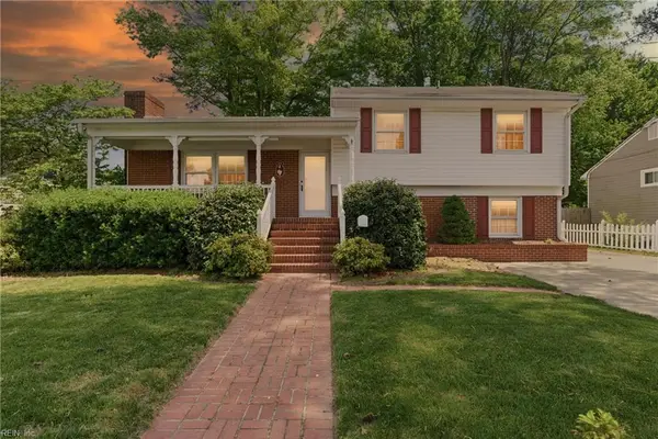 710 Arlington Terrace, Hampton, VA 23666