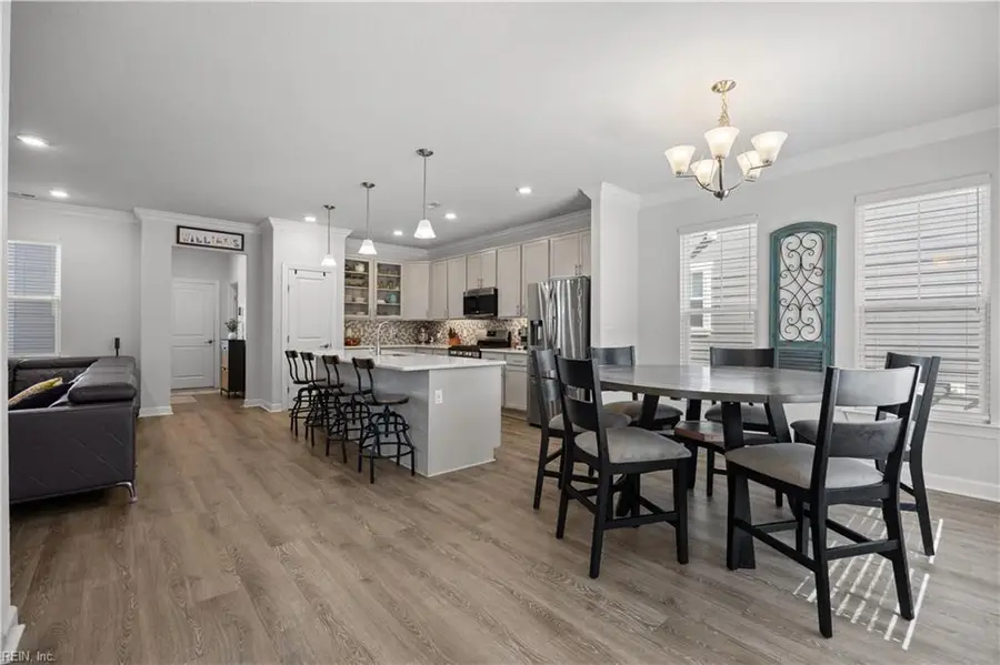 2250 Captiva Lane, Chesapeake, VA 23321 - #2