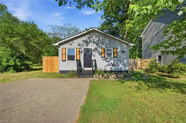 813 Mullen Road #A, Chesapeake, VA 23320