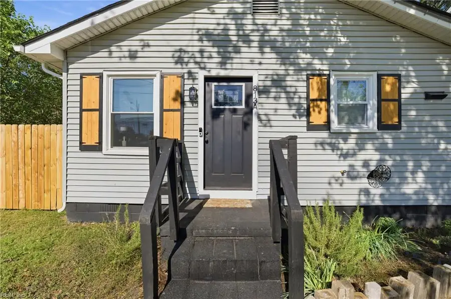 813 Mullen Road #A, Chesapeake, VA 23320 - #3