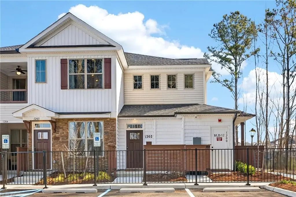 MM Villages At Bartlett Station(amelia), Carrollton, VA 23314 - #1