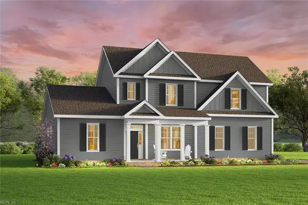 1501 Cedarville Court, Chesapeake, VA 23322