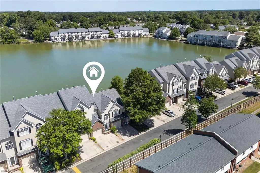 5404 Summer Crescent, Virginia Beach, VA 23462 - #1