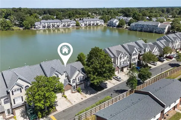 5404 Summer Crescent, Virginia Beach, VA 23462