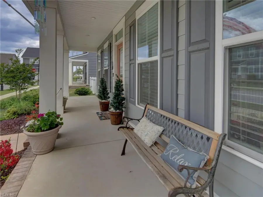 605 Big Bear Lane, Chesapeake, VA 23323 - #3