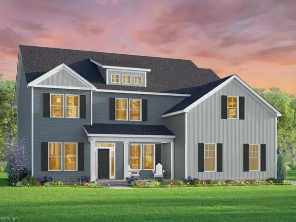 2868 Raccoon Trail, Chesapeake, VA 23322