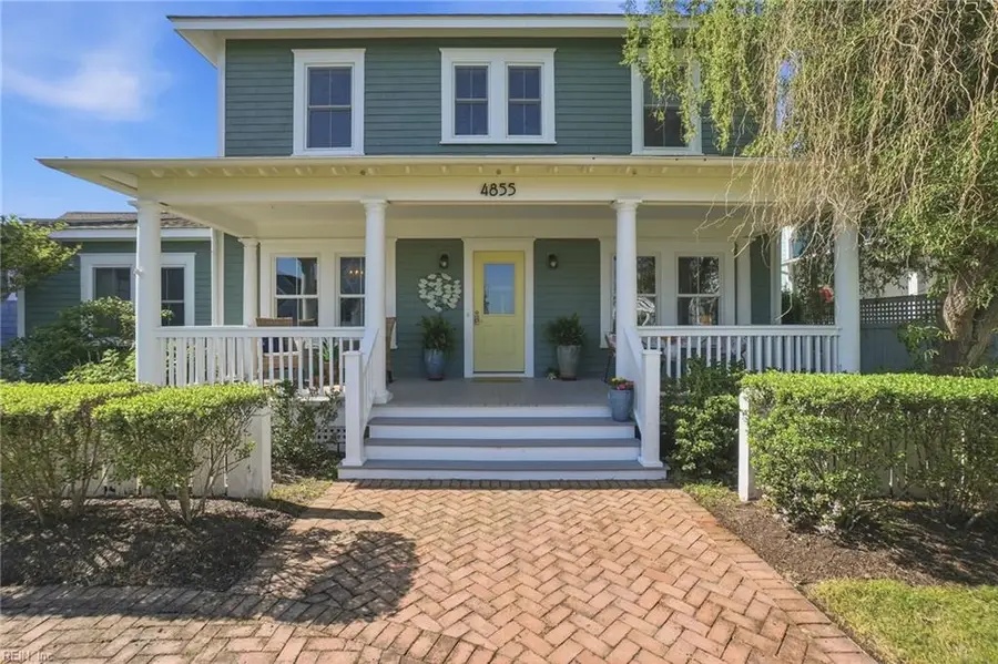 4855 Coventry Lane, Norfolk, VA 23518 - #3