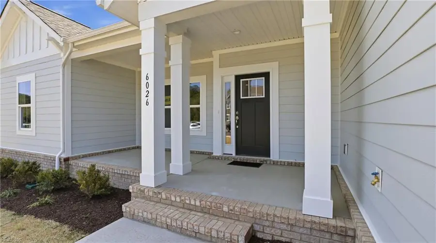 6015 Sam Callis Circle, Suffolk, VA 23435 - #2