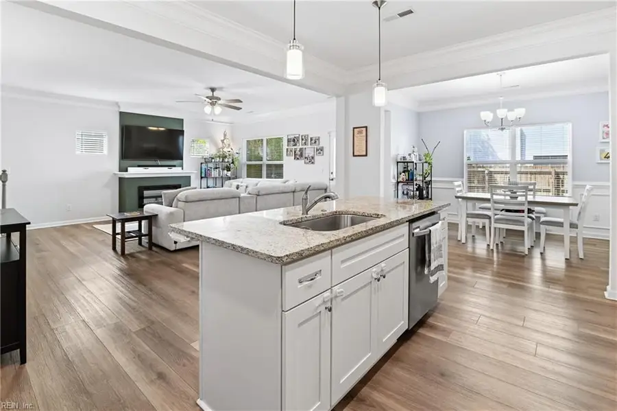 2847 Grandy Avenue, Norfolk, VA 23509 - #2