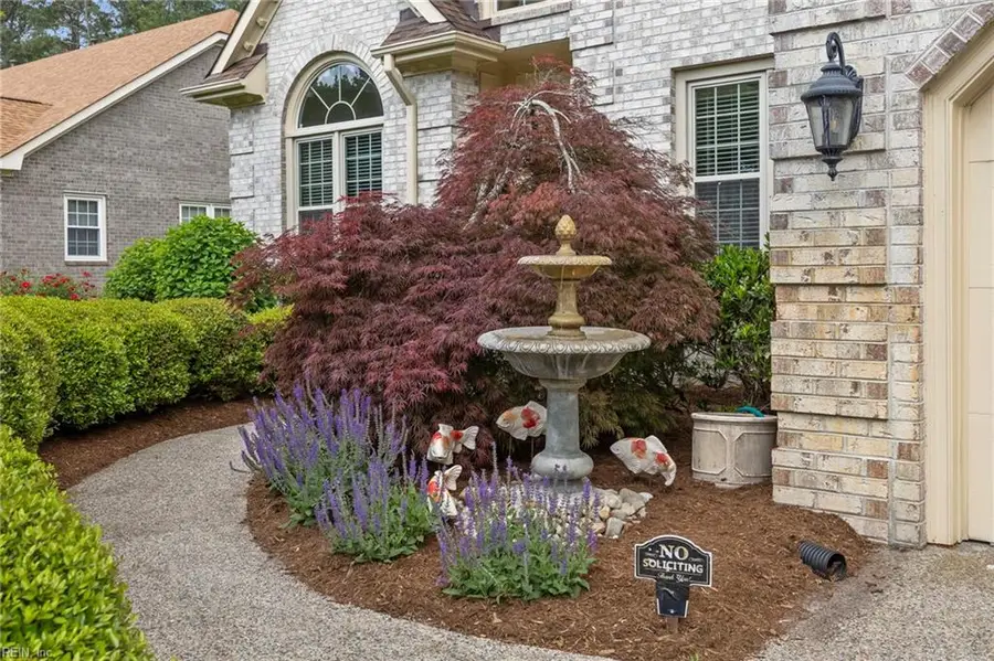 110 Tidal Island Way, Chesapeake, VA 23320 - #2