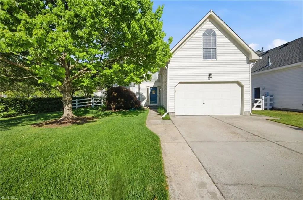 2572 Seven Kings Road, Virginia Beach, VA 23456 - #1