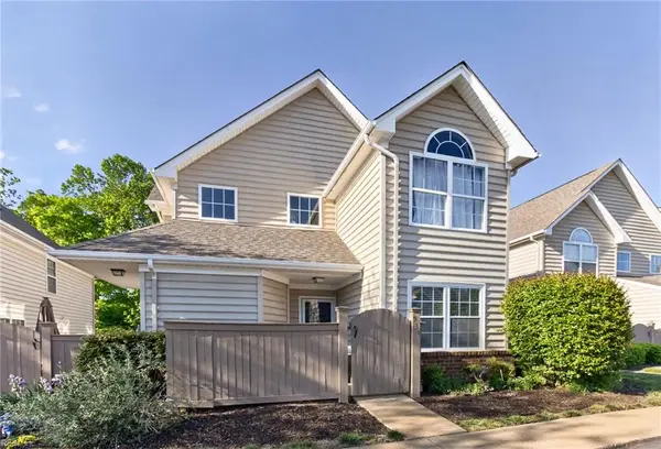 534 Fairway Lookout, Williamsburg, VA 23188