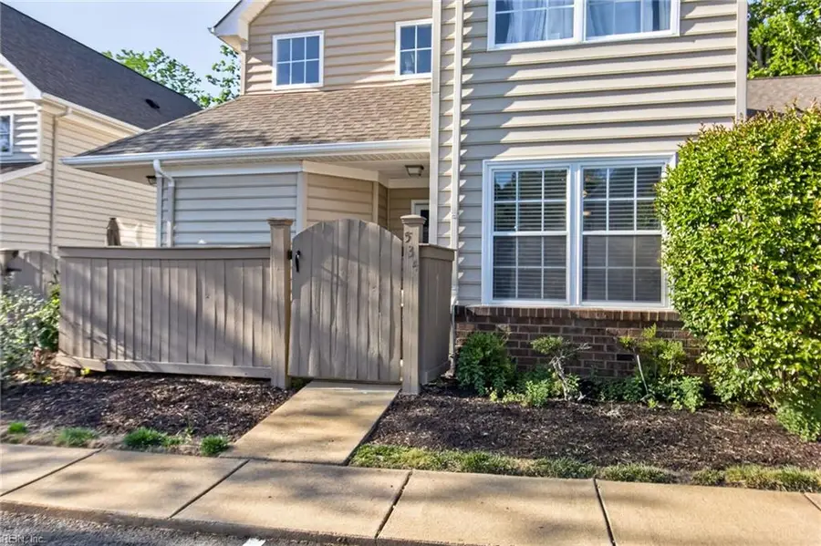 534 Fairway Lookout, Williamsburg, VA 23188 - #2