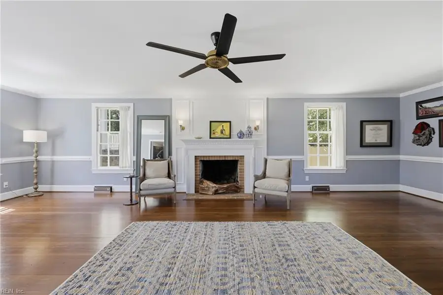 1418 Brunswick Avenue, Norfolk, VA 23508 - #2