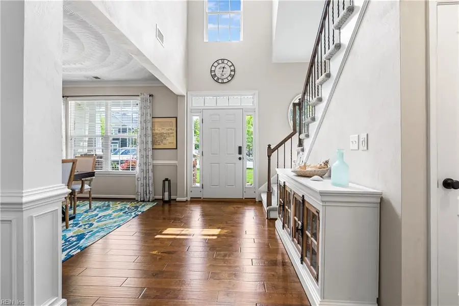 2516 Mirasol Drive, Virginia Beach, VA 23456 - #2