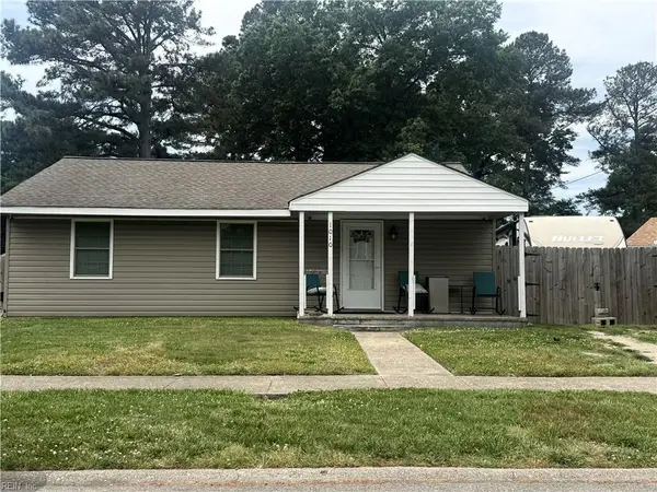 1010 Bowden Avenue, Chesapeake, VA 23323