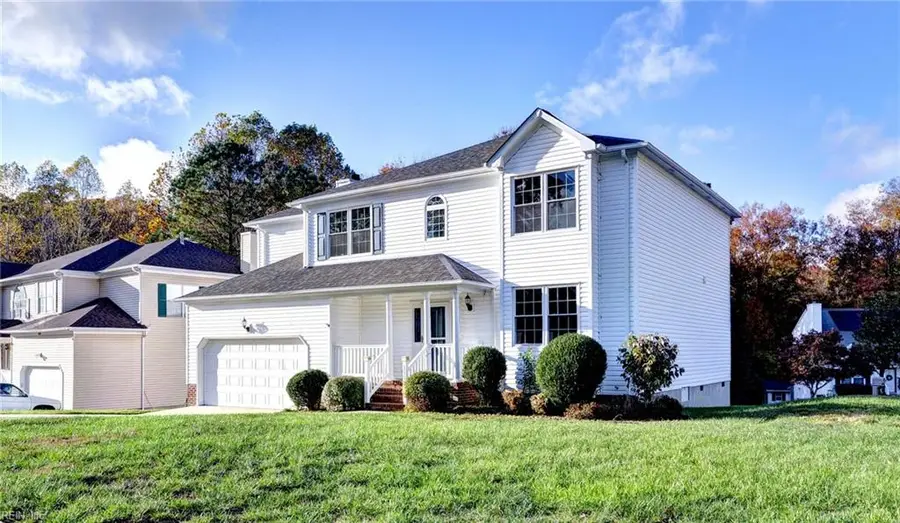 111 Haymaker Place, Williamsburg, VA 23185 - #3