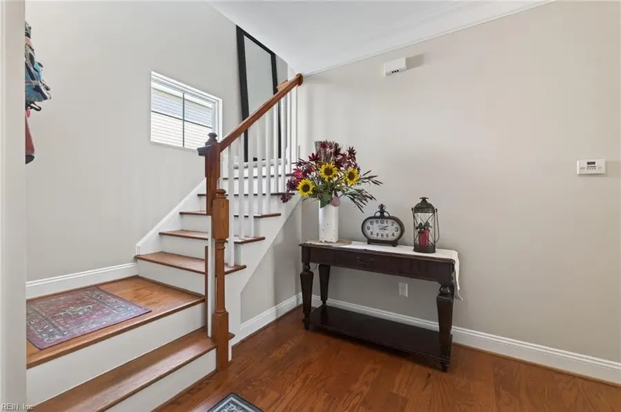 458 Oceana Blvd N, Virginia Beach, VA 23454 - #2