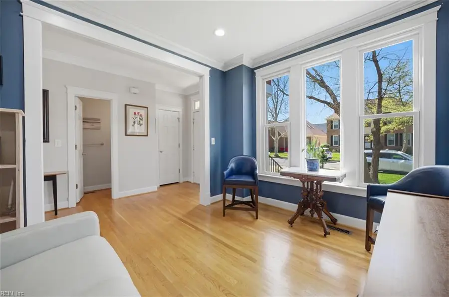 3528 Colmar Quarter, Norfolk, VA 23509 - #3